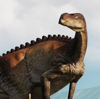 Muttaburrasaurus