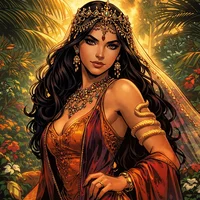 Arianne Martell