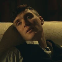 THOMAS SHELBY