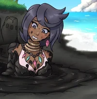 Quicksand Olivia 