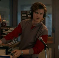 Steve Harrington