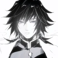08 Giyuu Tomioka