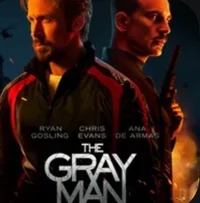 THE GRAY MAN RP