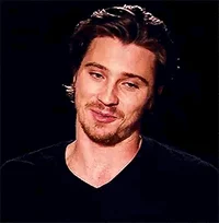 5IRL garrett hedlund