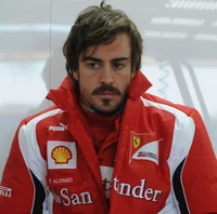 Fernando Alonso 