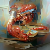 AI Lobster
