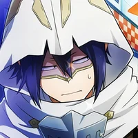 MHA Tamaki Amajiki