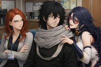 Shota Aizawa
