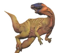 Lesothosaurus