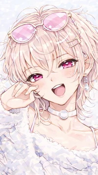 IDOL Lumi