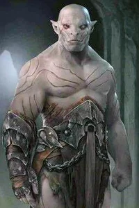 Azog of Gundabad