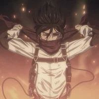 Mikasa Arkeman 