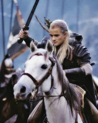 Legolas 