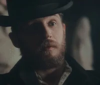 Alfie Solomons