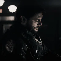 Soldier Boy