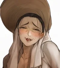 Mature Farmer