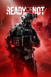 Ready Or Not RP