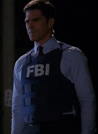 Aaron Hotchner