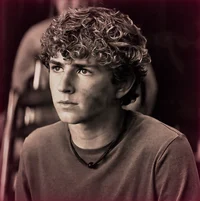 Percy Jackson