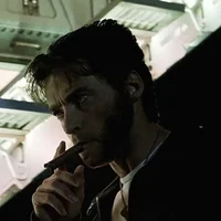 LOGAN - WOLVERINE 01