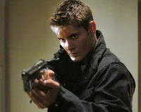 DEAN WINCHESTER 