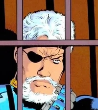 Slade Wilson