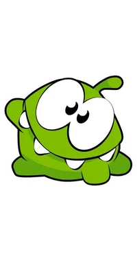 Om Nom 