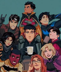 BATFAM