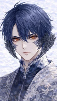 PRINCE Ashriel
