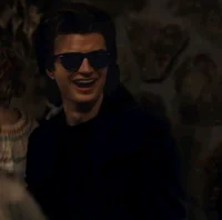 Steve Harrington