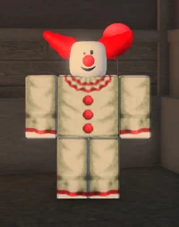 Roblox Clown