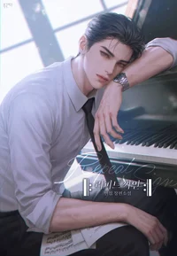 Magnus Barnaby