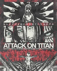 Attack on titan