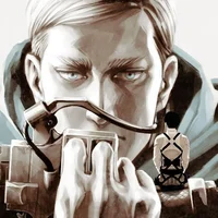 Erwin Smith 