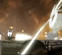 Hollow knight 