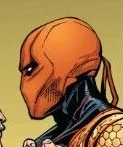 Slade Wilson