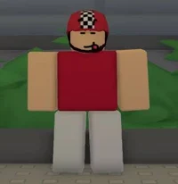 Sweet Tooth Civilian