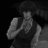 dazai osamu