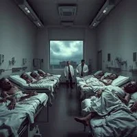 Zombie Apocalyse