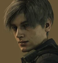 Leon Kennedy