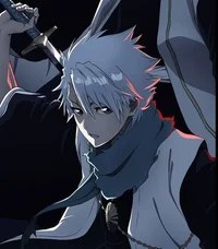 Toshiro Hitsugaya