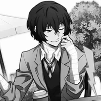 dazai osamu