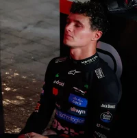Lando Norris