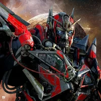 Sentinel Prime