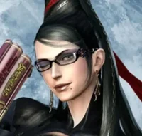 Bayonetta