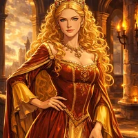 Joanna Lannister