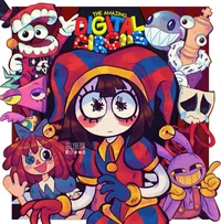 Digital circus past