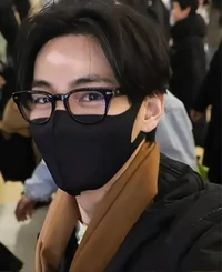 Kim Taehyung 