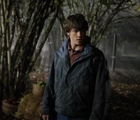 Sam Winchester