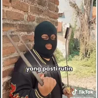 The Iron Termite